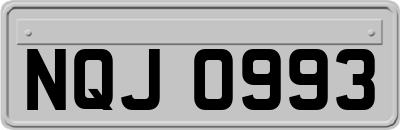 NQJ0993