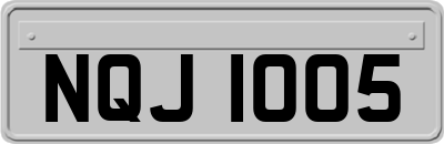 NQJ1005