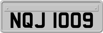 NQJ1009