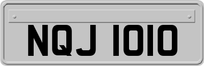NQJ1010