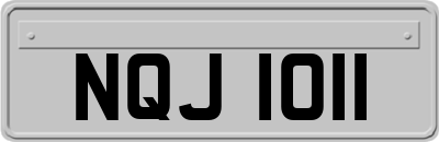 NQJ1011