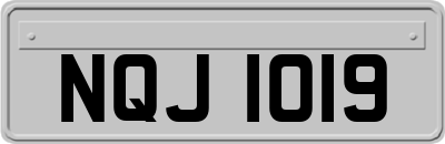 NQJ1019
