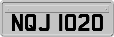 NQJ1020
