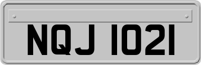 NQJ1021