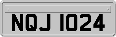 NQJ1024
