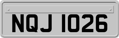 NQJ1026