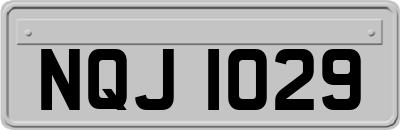 NQJ1029