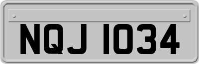 NQJ1034