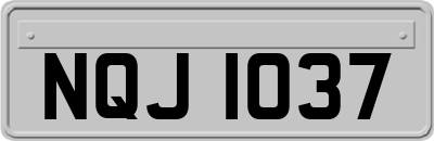 NQJ1037