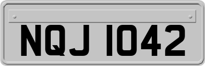 NQJ1042