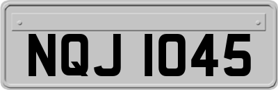 NQJ1045