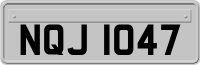NQJ1047