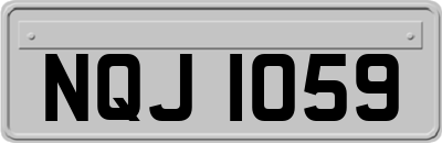 NQJ1059