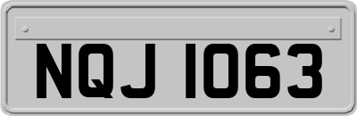 NQJ1063