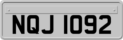 NQJ1092