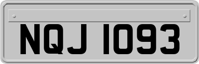 NQJ1093