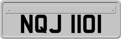 NQJ1101