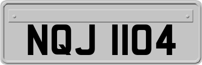 NQJ1104