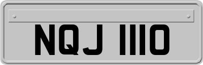 NQJ1110