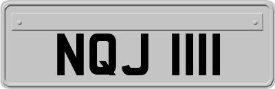 NQJ1111