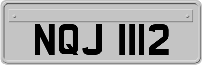 NQJ1112