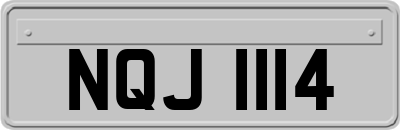 NQJ1114