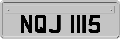 NQJ1115