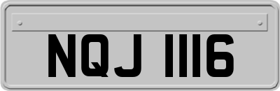 NQJ1116