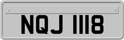 NQJ1118