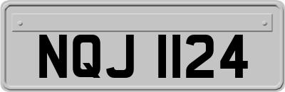 NQJ1124