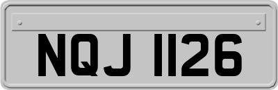 NQJ1126