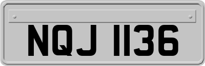 NQJ1136