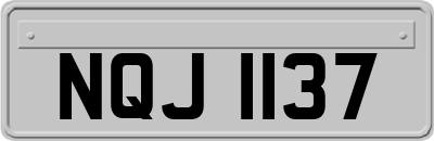 NQJ1137