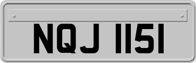 NQJ1151