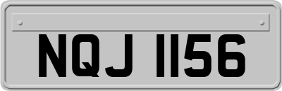 NQJ1156