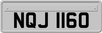 NQJ1160