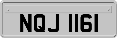 NQJ1161