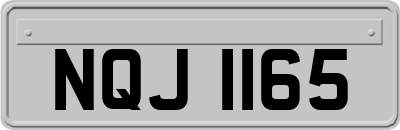NQJ1165