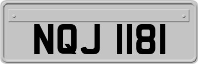 NQJ1181