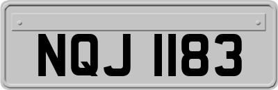NQJ1183