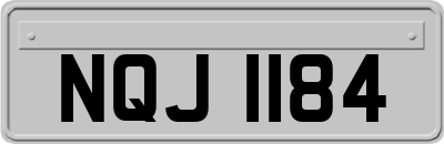NQJ1184