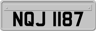 NQJ1187