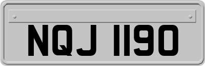 NQJ1190