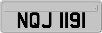 NQJ1191