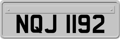 NQJ1192