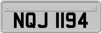 NQJ1194