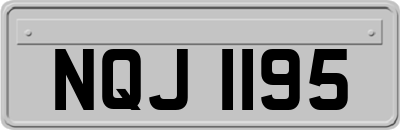 NQJ1195