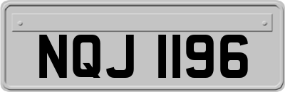 NQJ1196