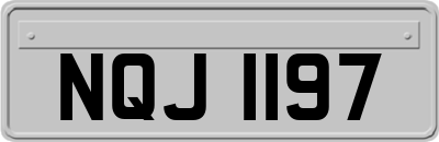 NQJ1197