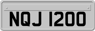 NQJ1200